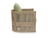 Serena Shores Outdoor Lounge Chair (Set of 2)