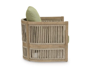 Serena Shores Outdoor Lounge Chair (Set of 2)