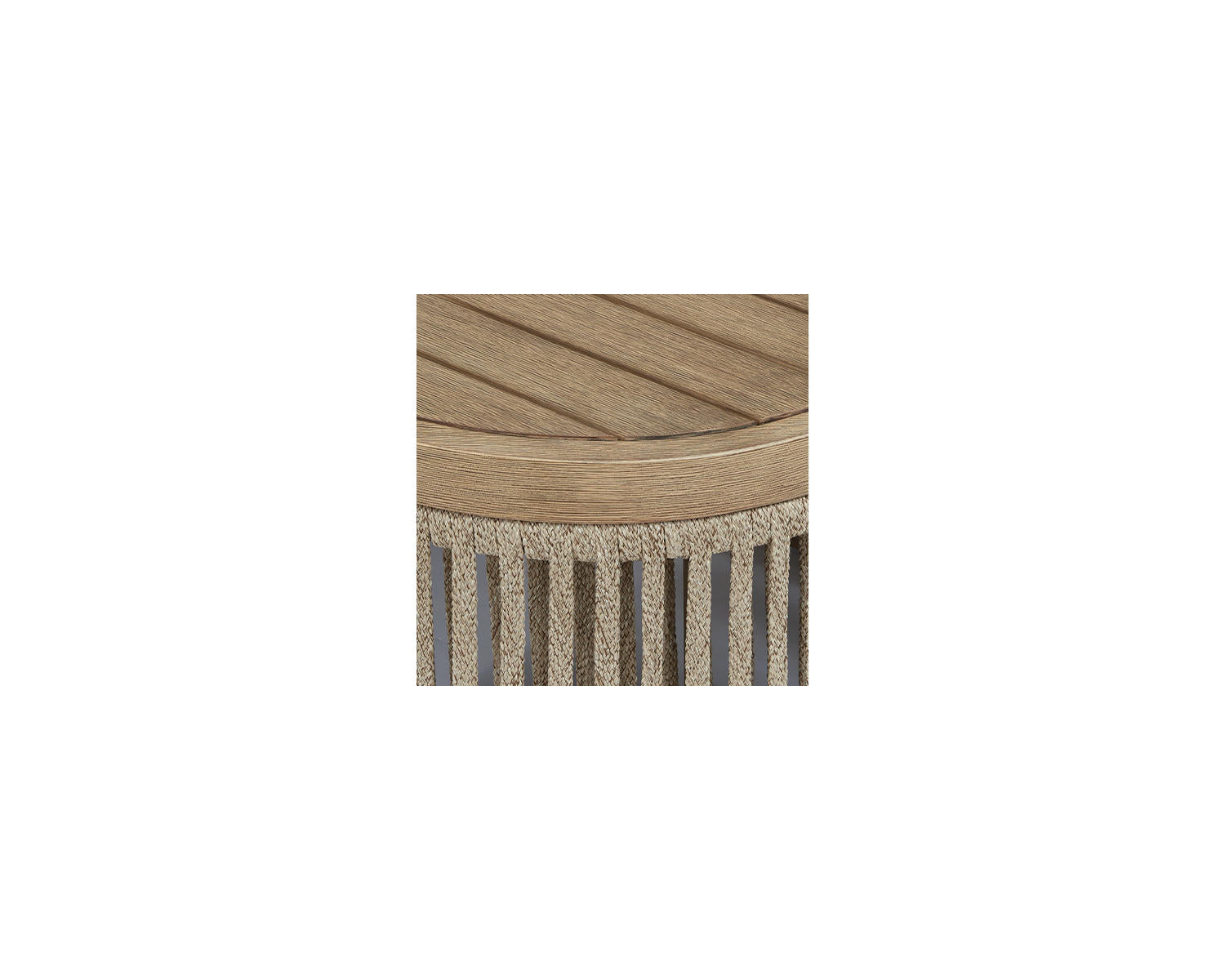Serena Shores Outdoor Coffee Table