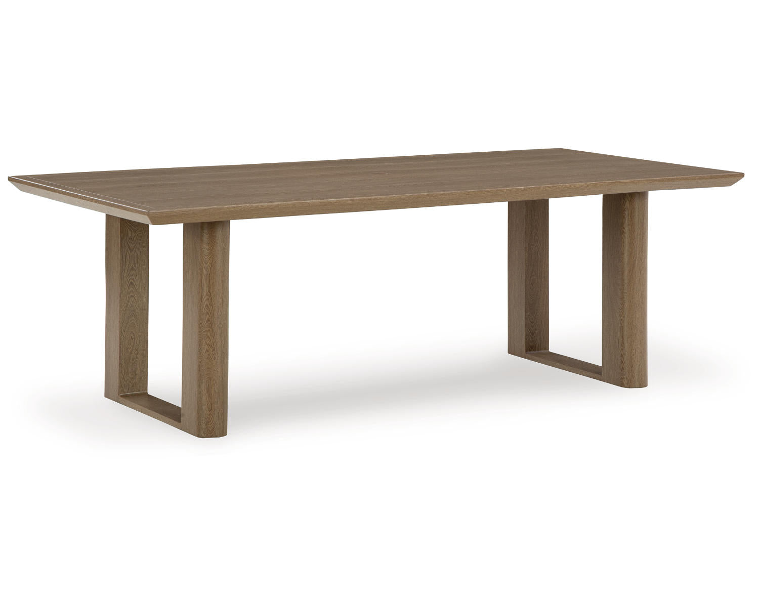 Serene Bay Outdoor Dining Table