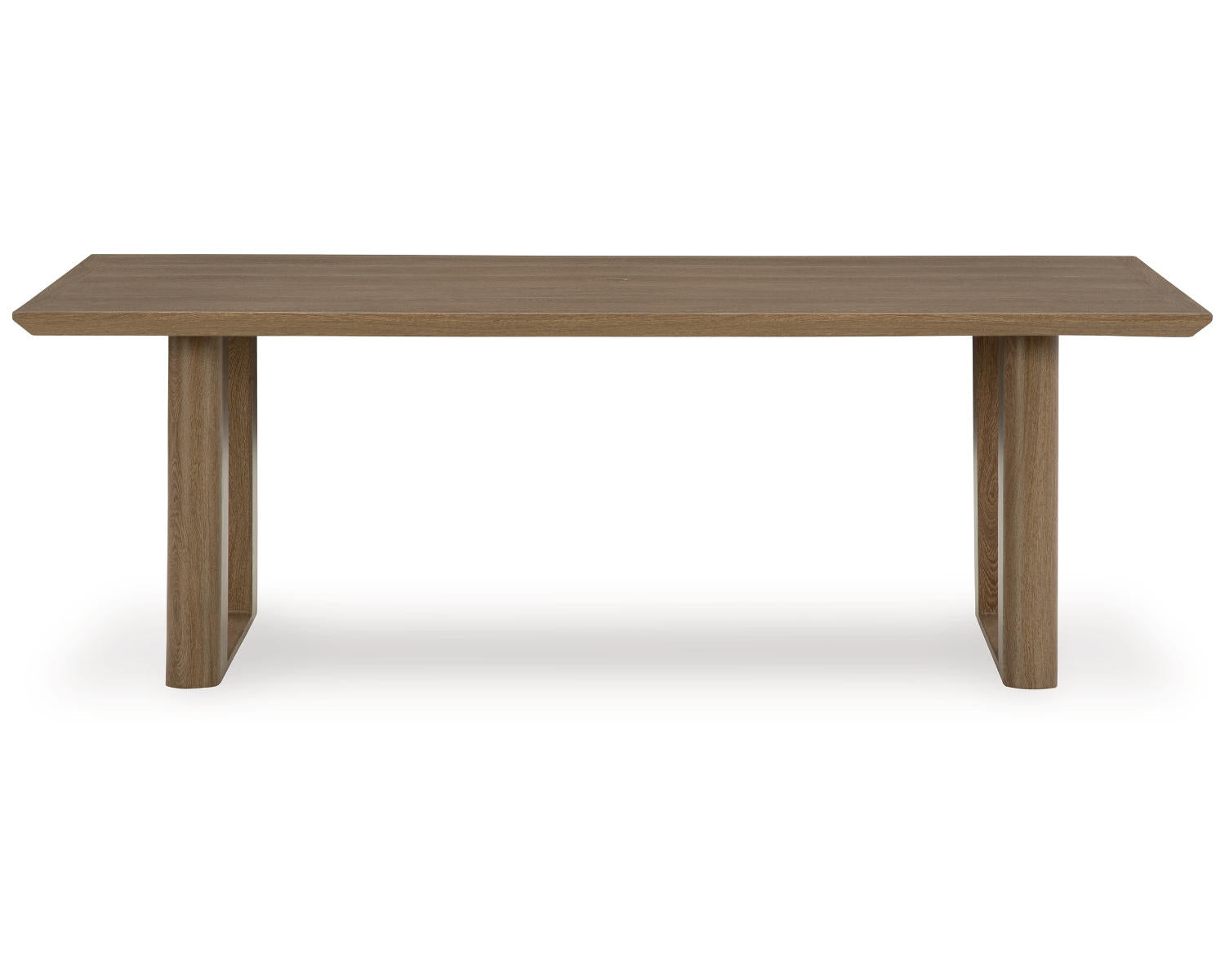 Serene Bay Outdoor Dining Table