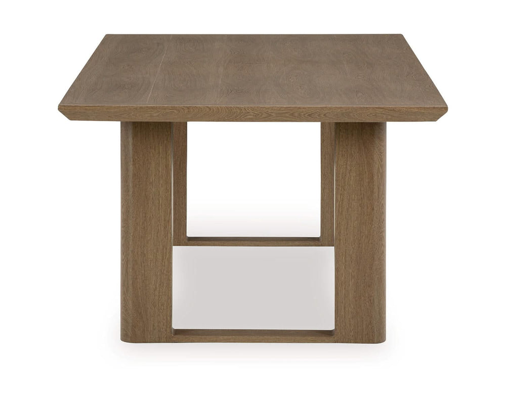 Serene Bay Outdoor Dining Table