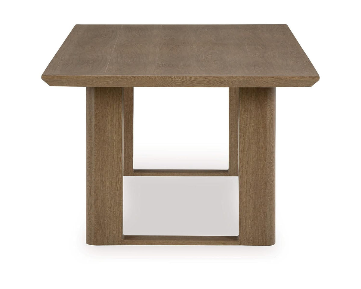 Serene Bay Outdoor Dining Table