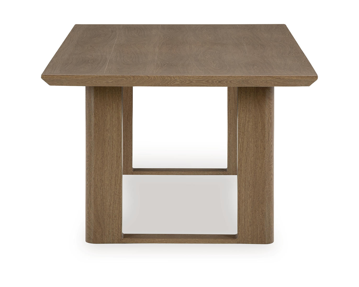 Serene Bay Outdoor Dining Table