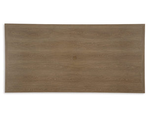 Serene Bay Outdoor Dining Table