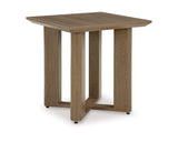 Serene Bay Outdoor End Table