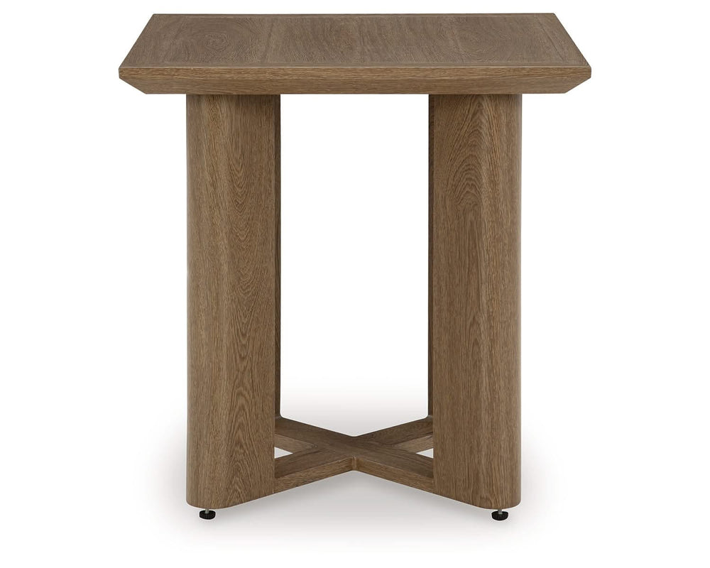 Serene Bay Outdoor End Table