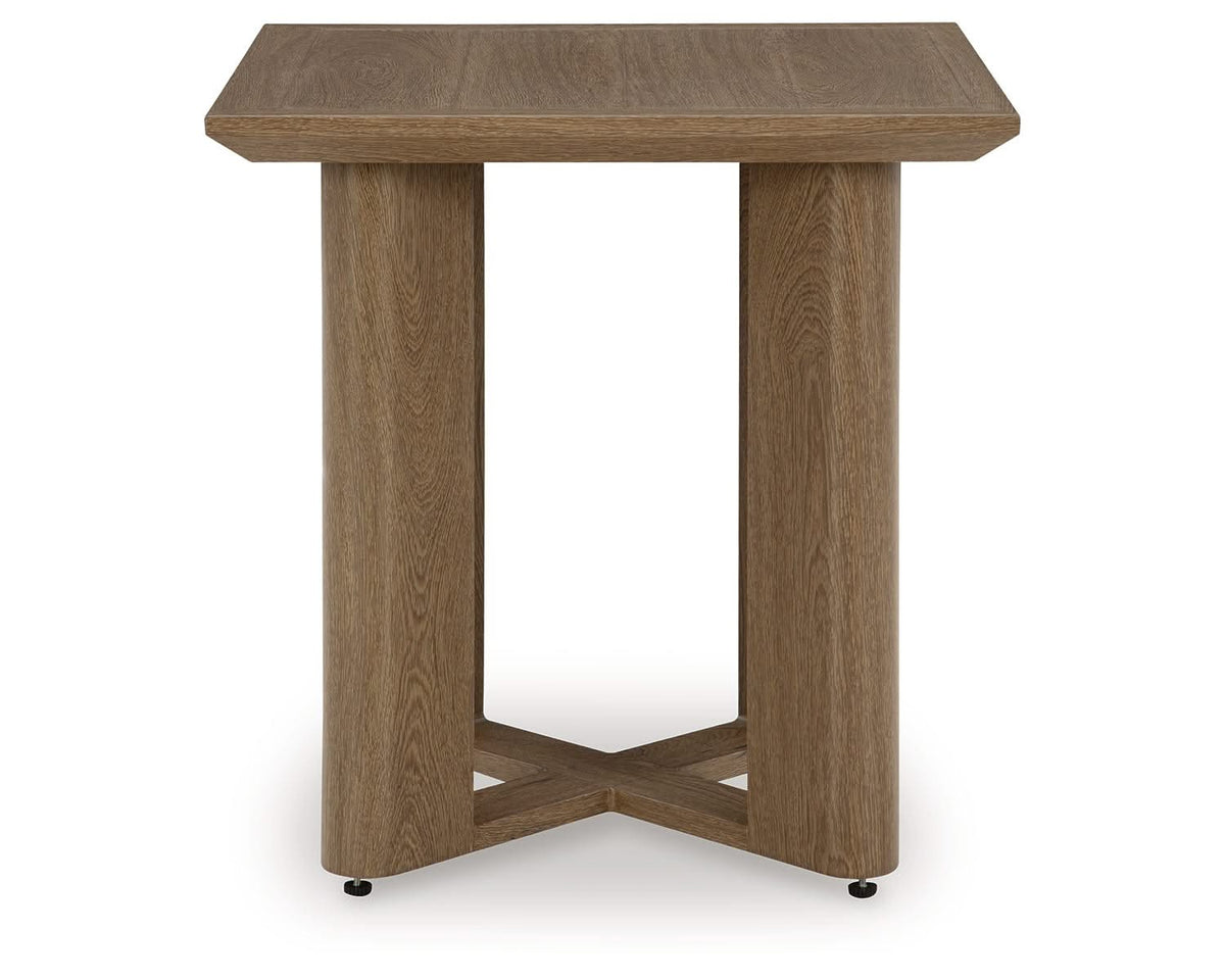 Serene Bay Outdoor End Table