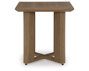 Serene Bay Outdoor End Table