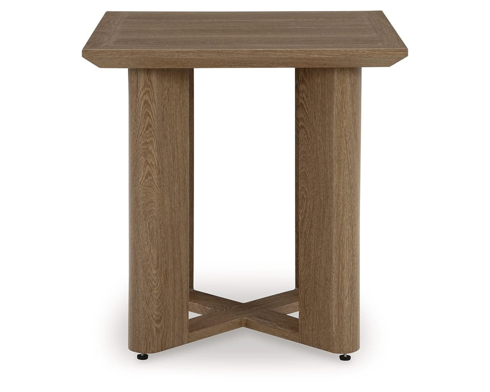 Serene Bay Outdoor End Table