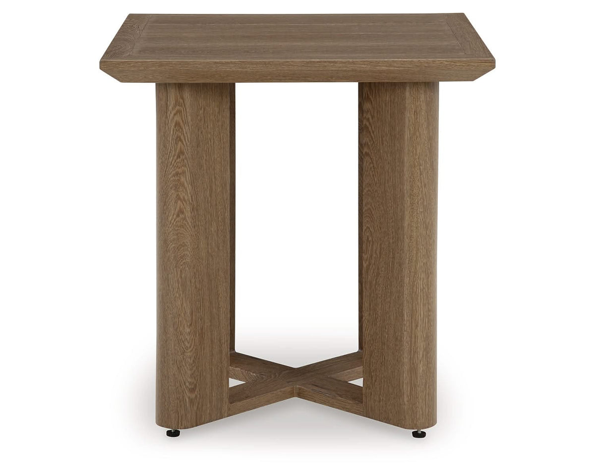Serene Bay Outdoor End Table