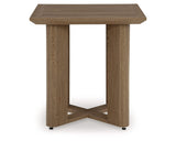 Serene Bay Outdoor End Table