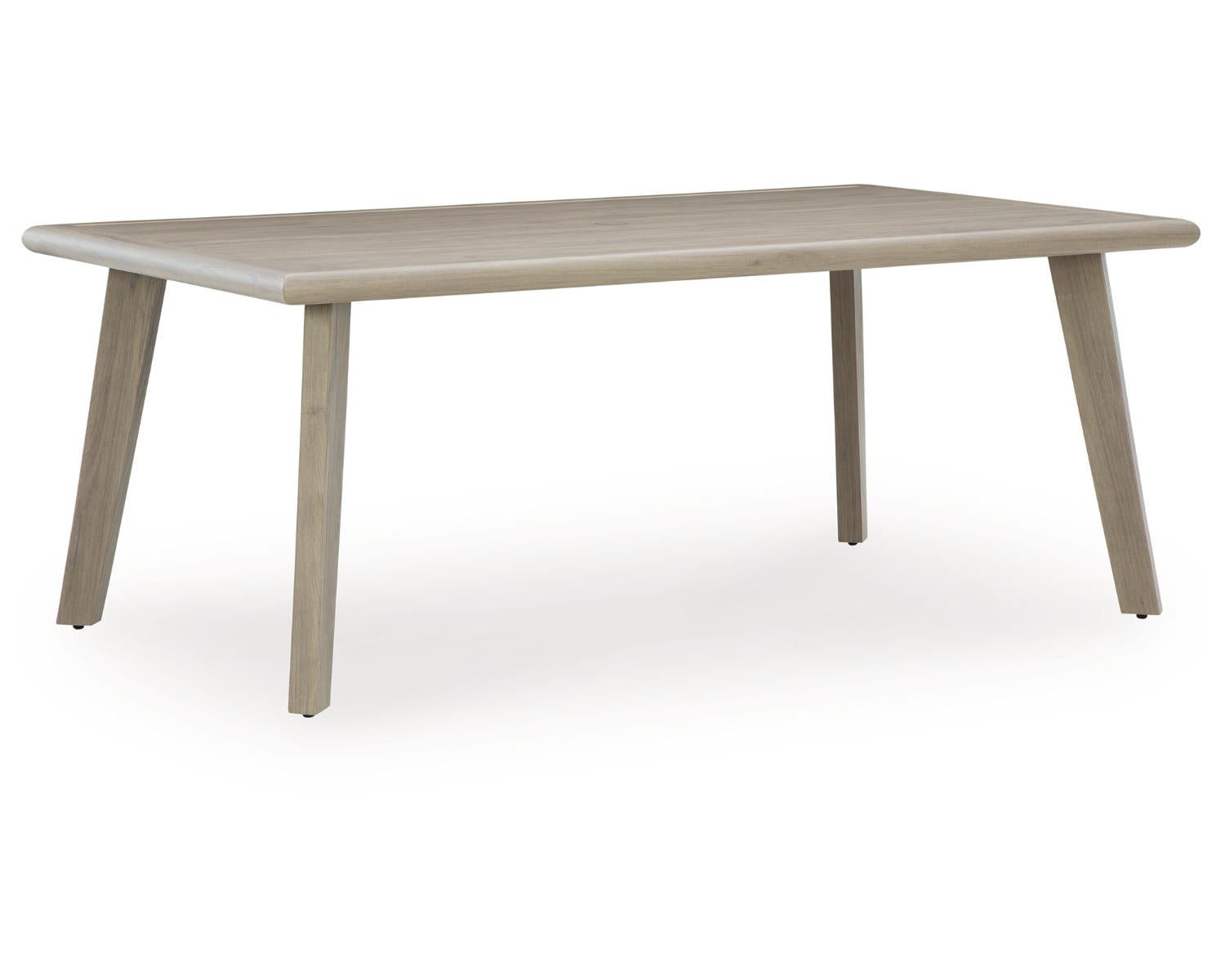 Cliff Trails Outdoor Dining Table