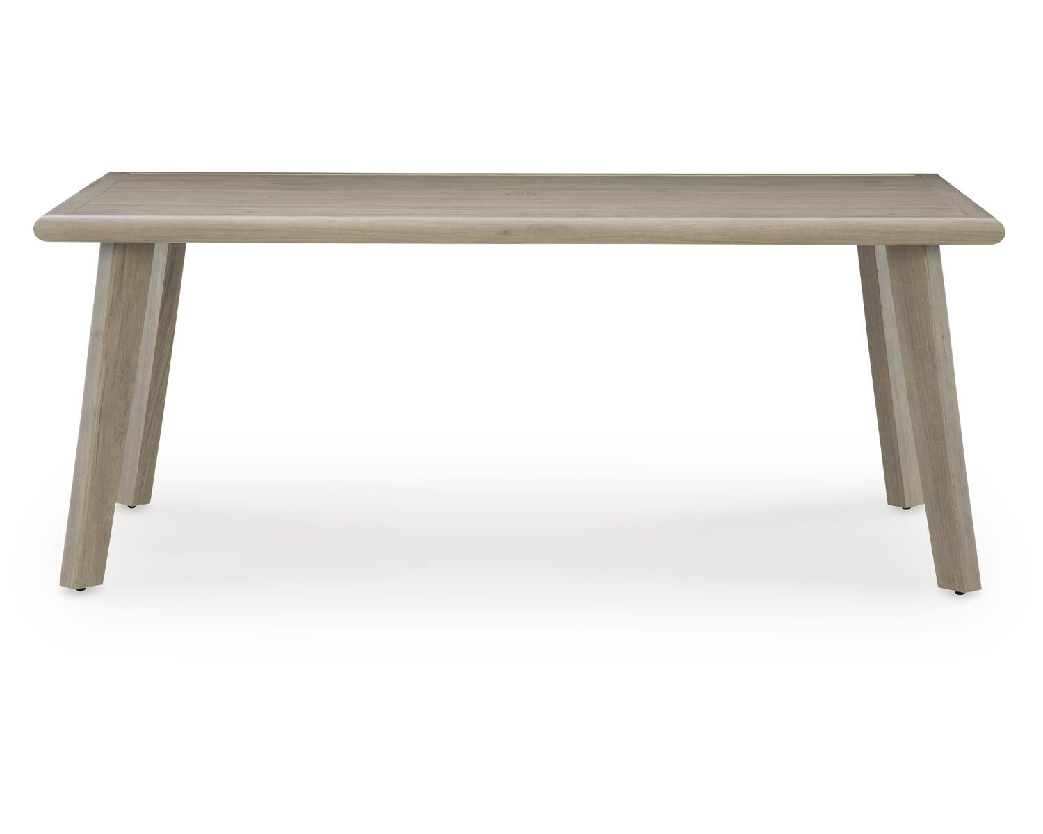 Cliff Trails Outdoor Dining Table