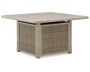 Mesa para fogatas Cliff Trails