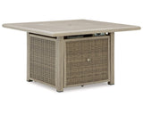 Mesa para fogatas Cliff Trails