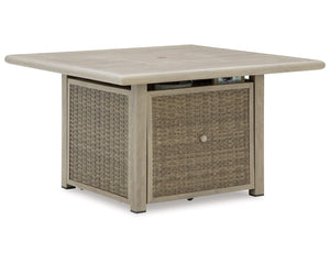 Mesa para fogatas Cliff Trails