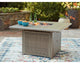 Mesa para fogatas Cliff Trails