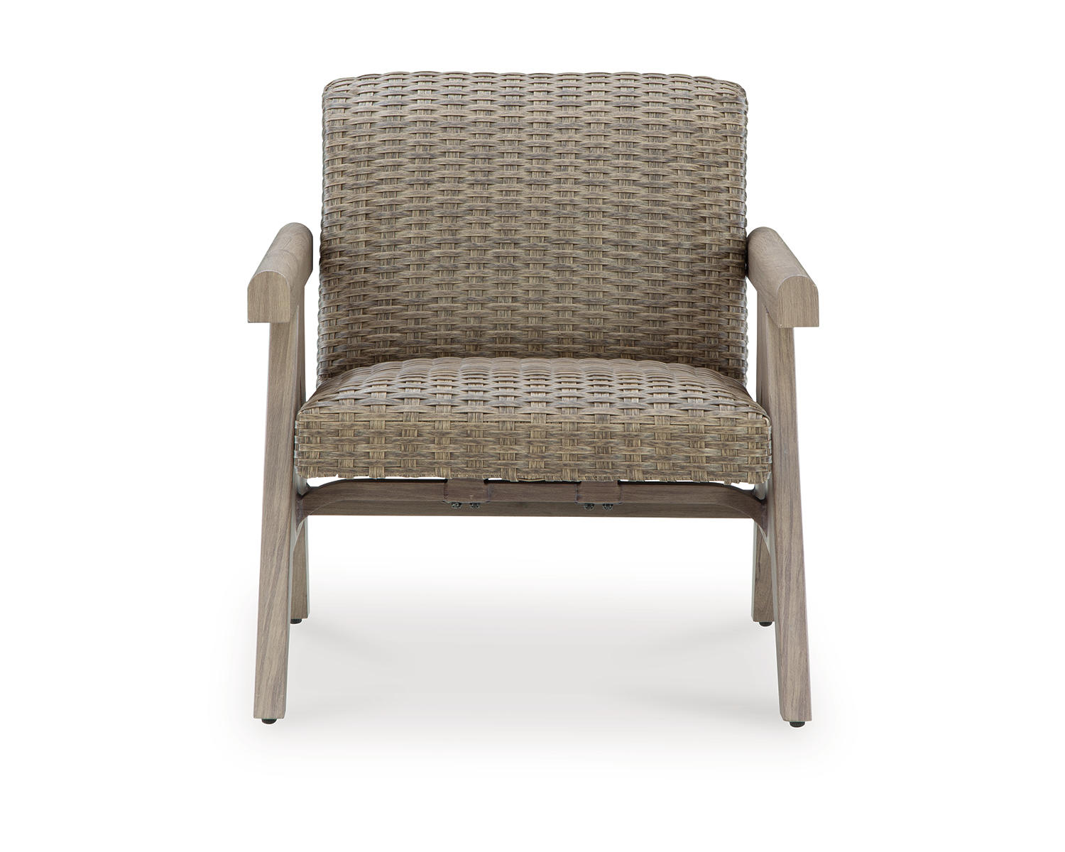 Cliff Trails Outdoor Rocking Lounge Chair