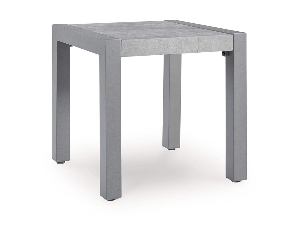 Hurley Park Outdoor End Table