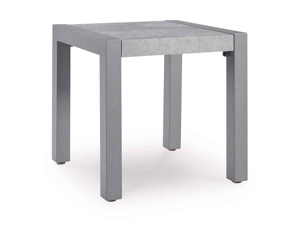 Hurley Park Outdoor End Table