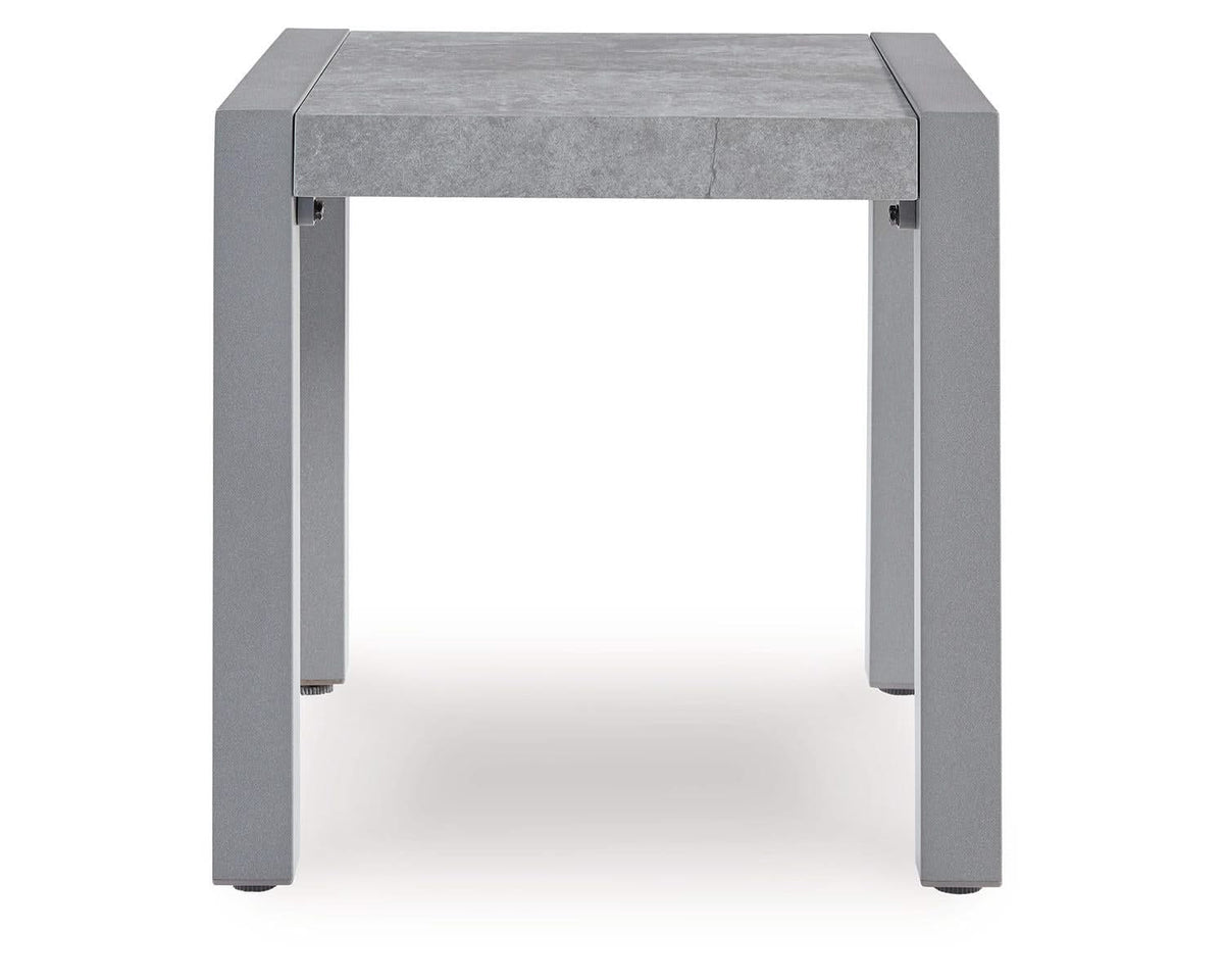 Hurley Park Outdoor End Table