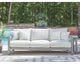 Hurley Park Outdoor Sofa with Cushion