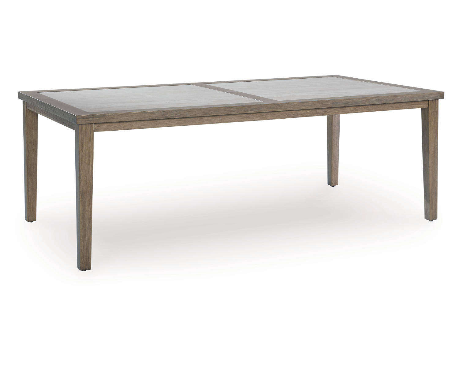 Rainier Ranch Outdoor Dining Table