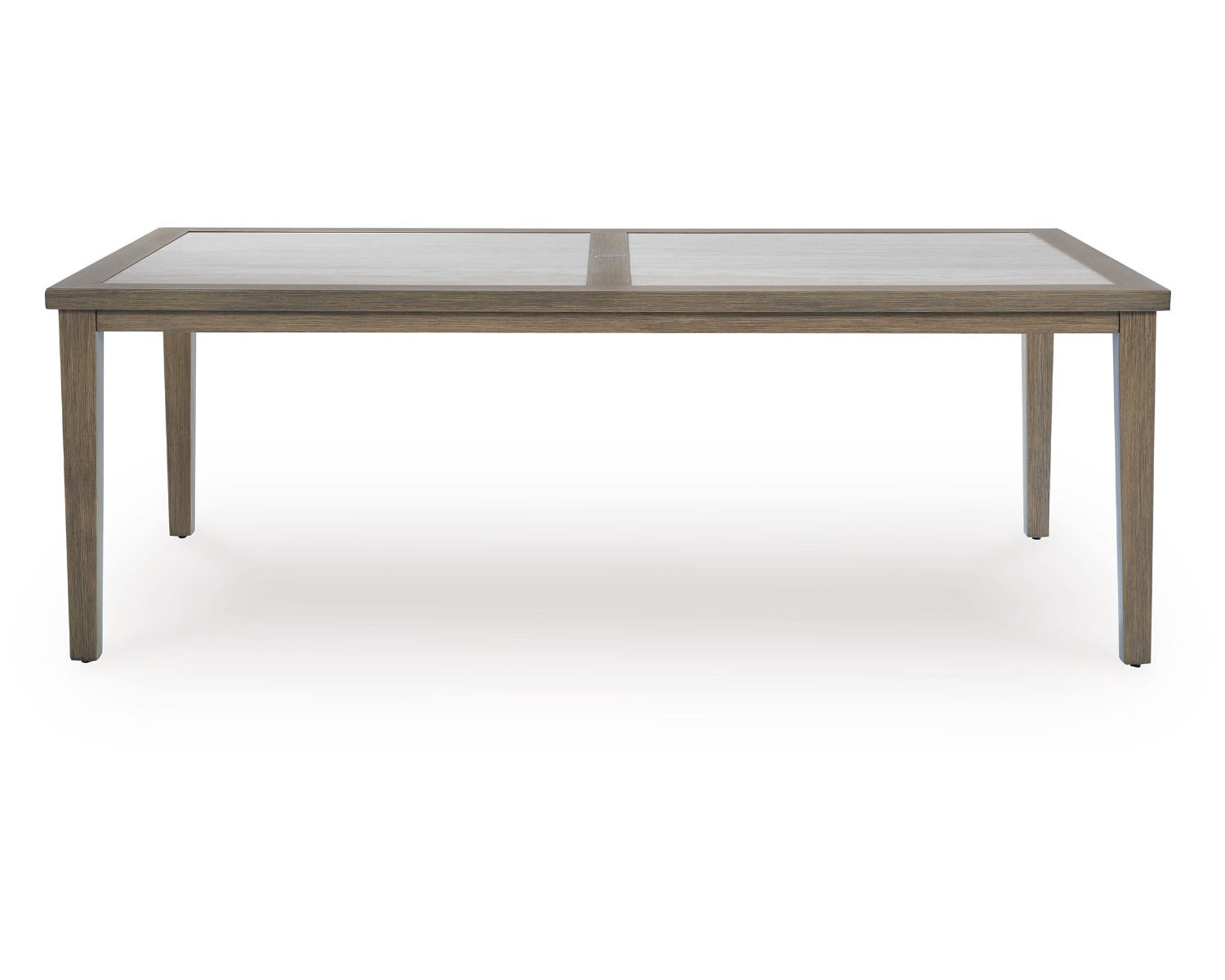Rainier Ranch Outdoor Dining Table