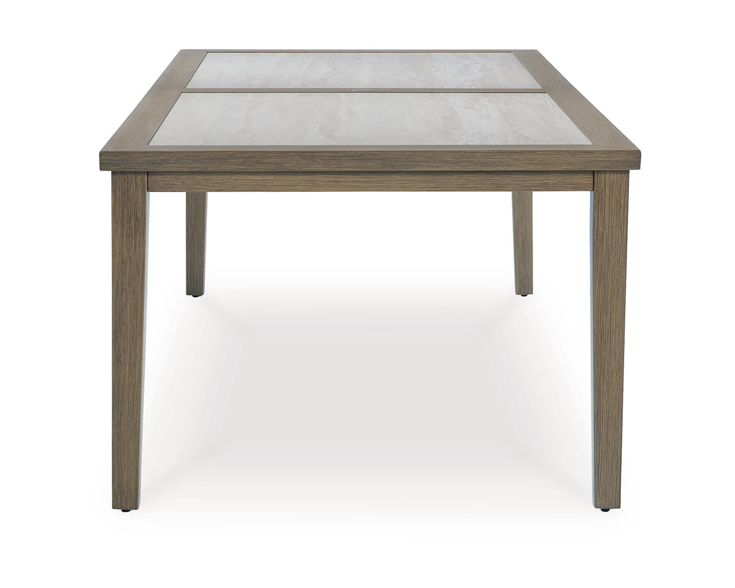 Rainier Ranch Outdoor Dining Table