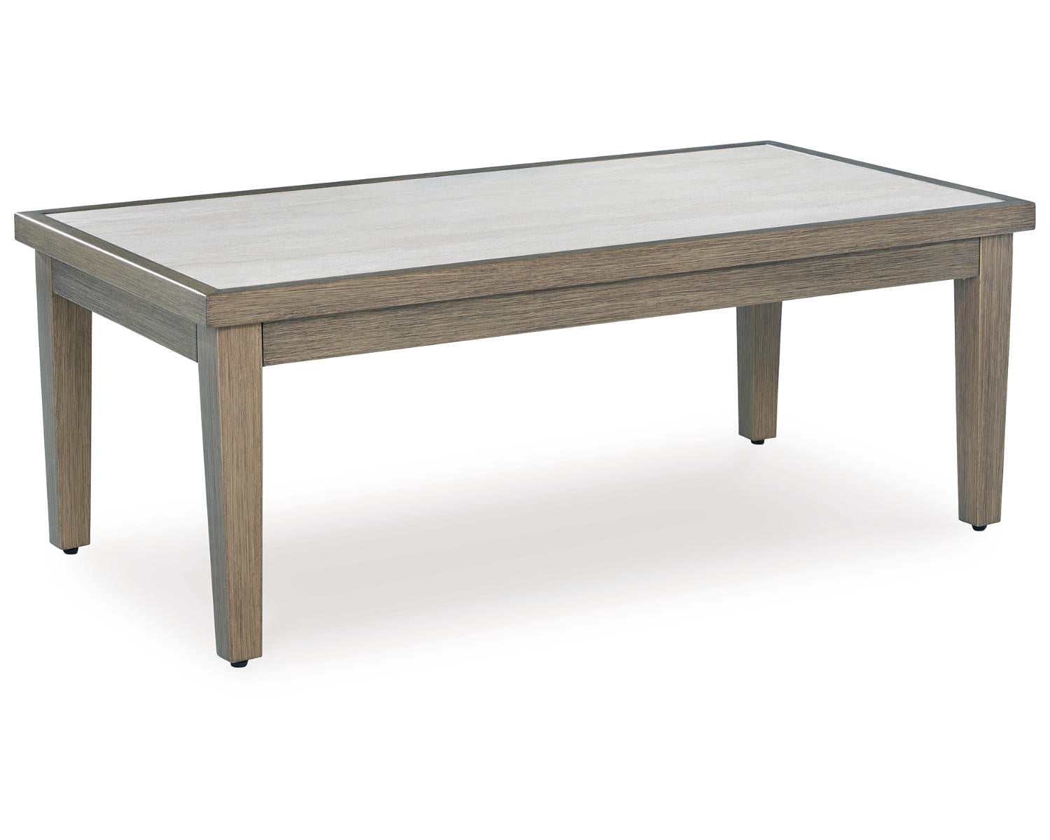 Rainier Ranch Outdoor Coffee Table