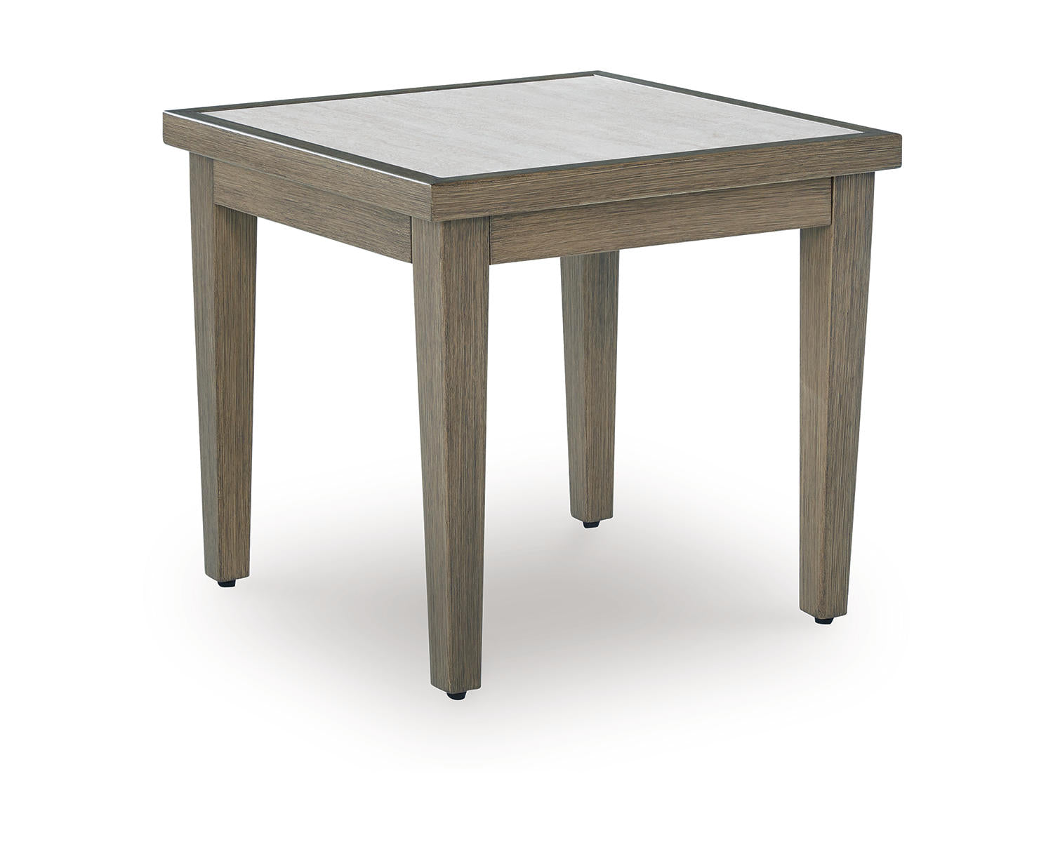 Rainier Ranch Outdoor End Table