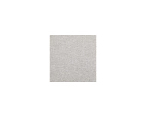 Silla giratoria de exterior Rainier Ranch con cojín (juego de 2)