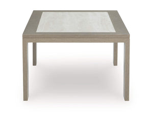 Mesa de centro para exteriores Kimpton Isle