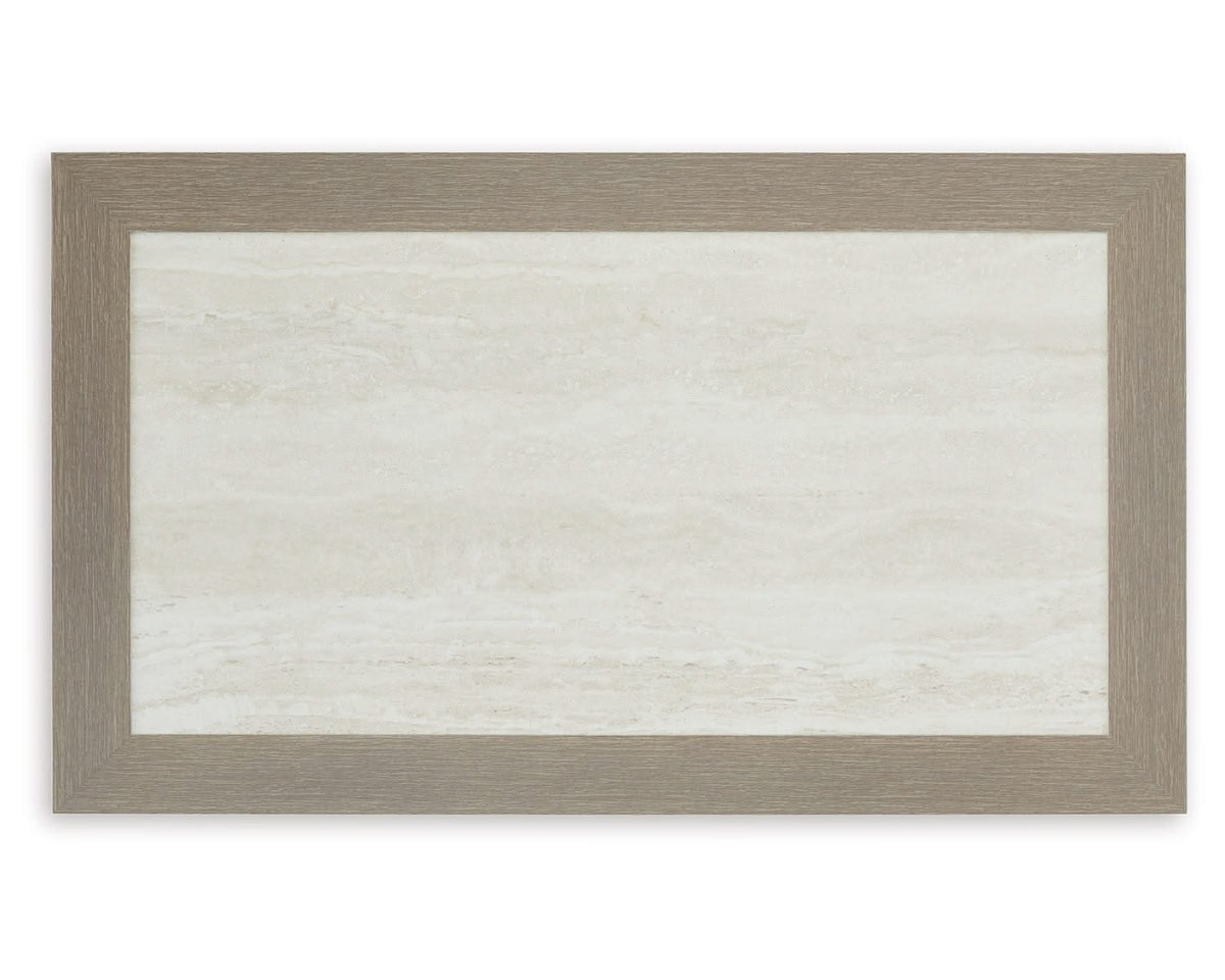 Mesa de centro para exteriores Kimpton Isle