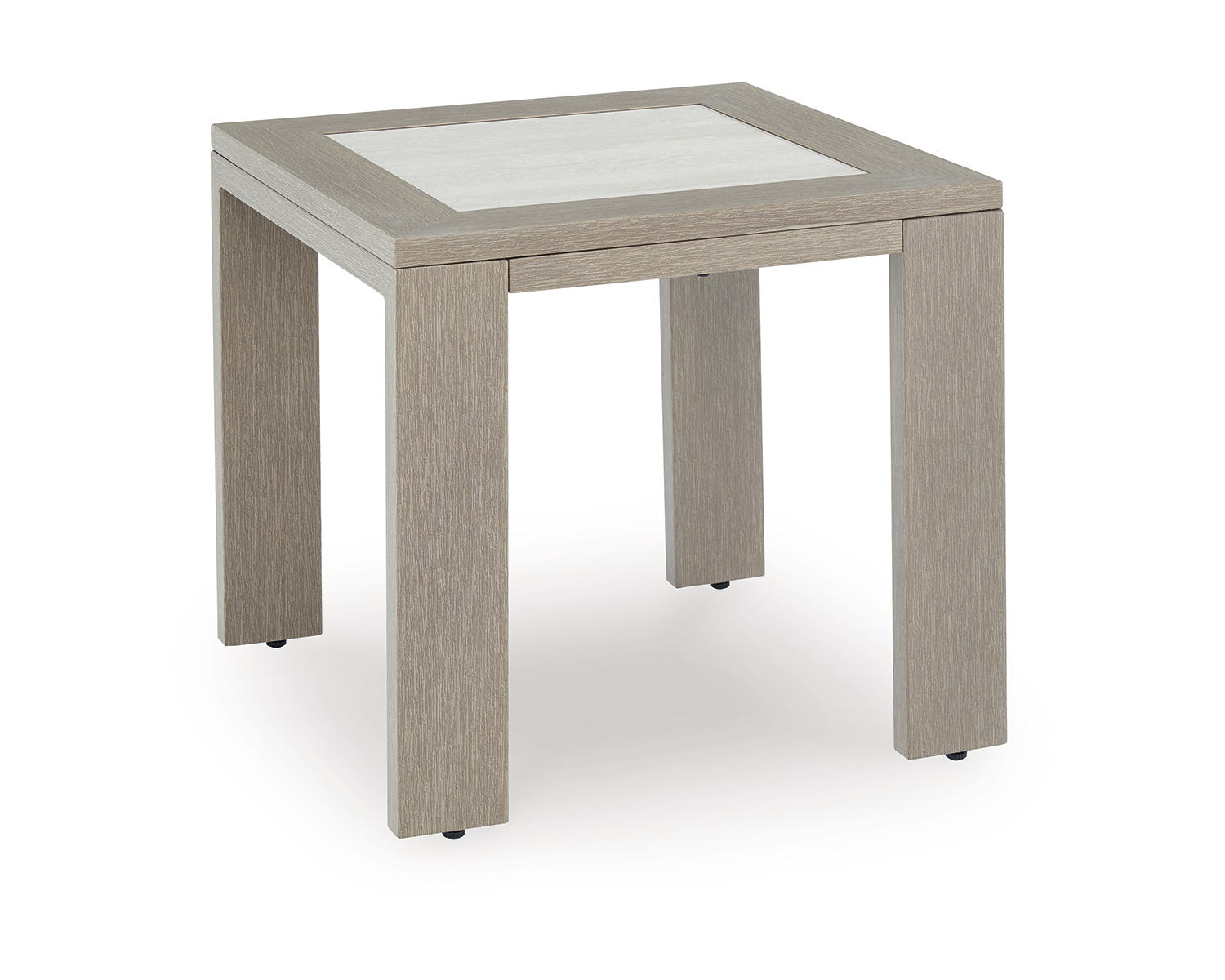 Kimpton Isle Outdoor End Table