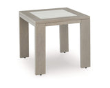 Kimpton Isle Outdoor End Table