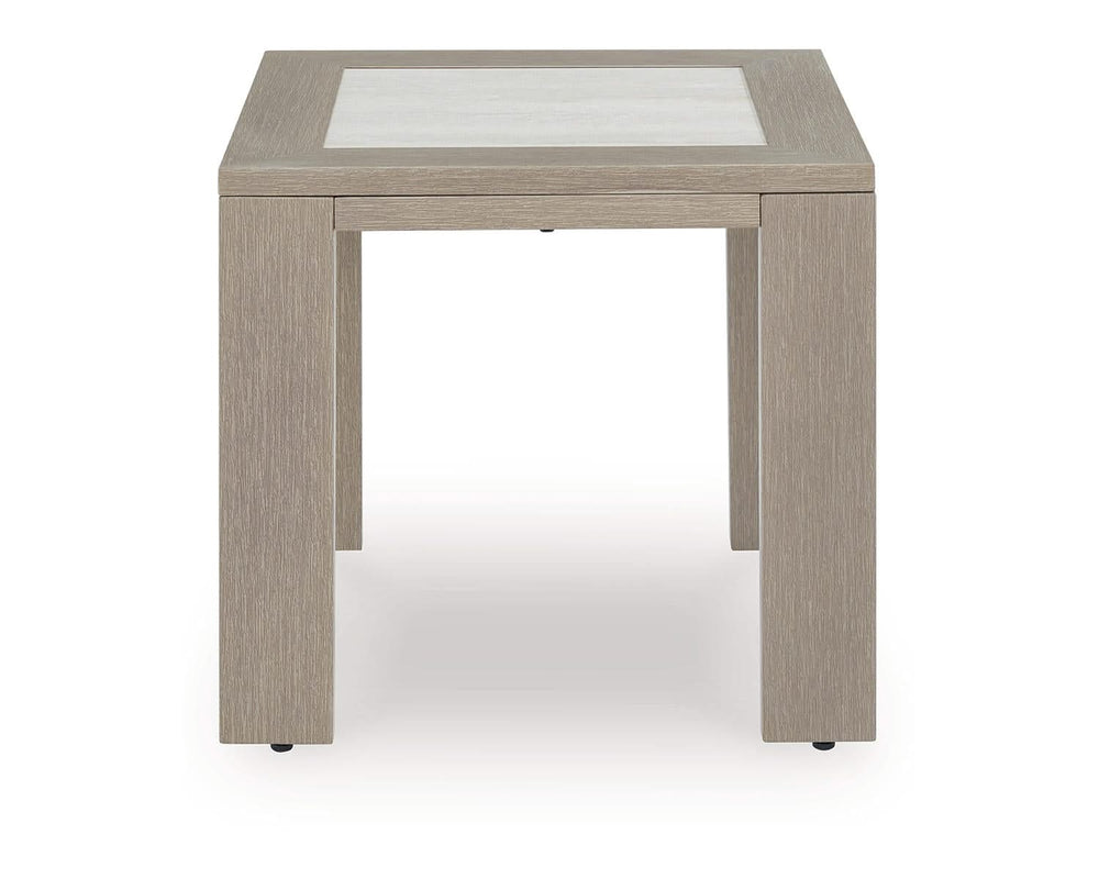 Kimpton Isle Outdoor End Table