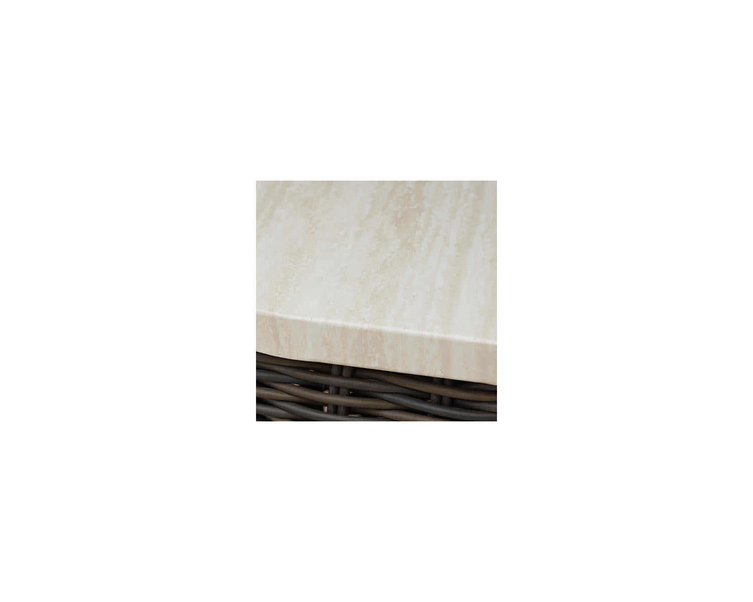 Kimora Outdoor Coffee Table