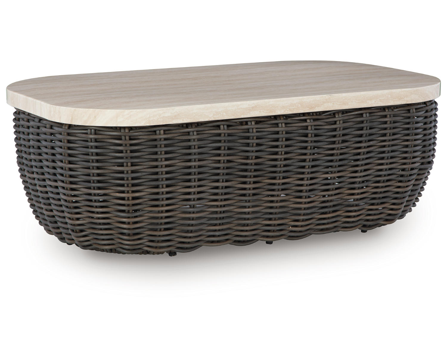 Kimora Outdoor Coffee Table