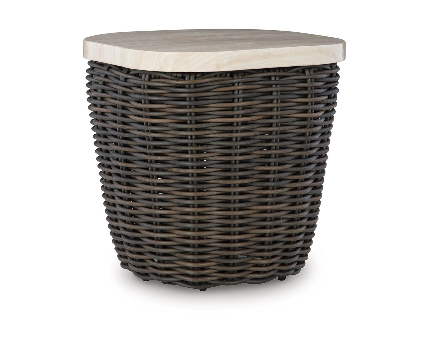 Kimora Outdoor End Table