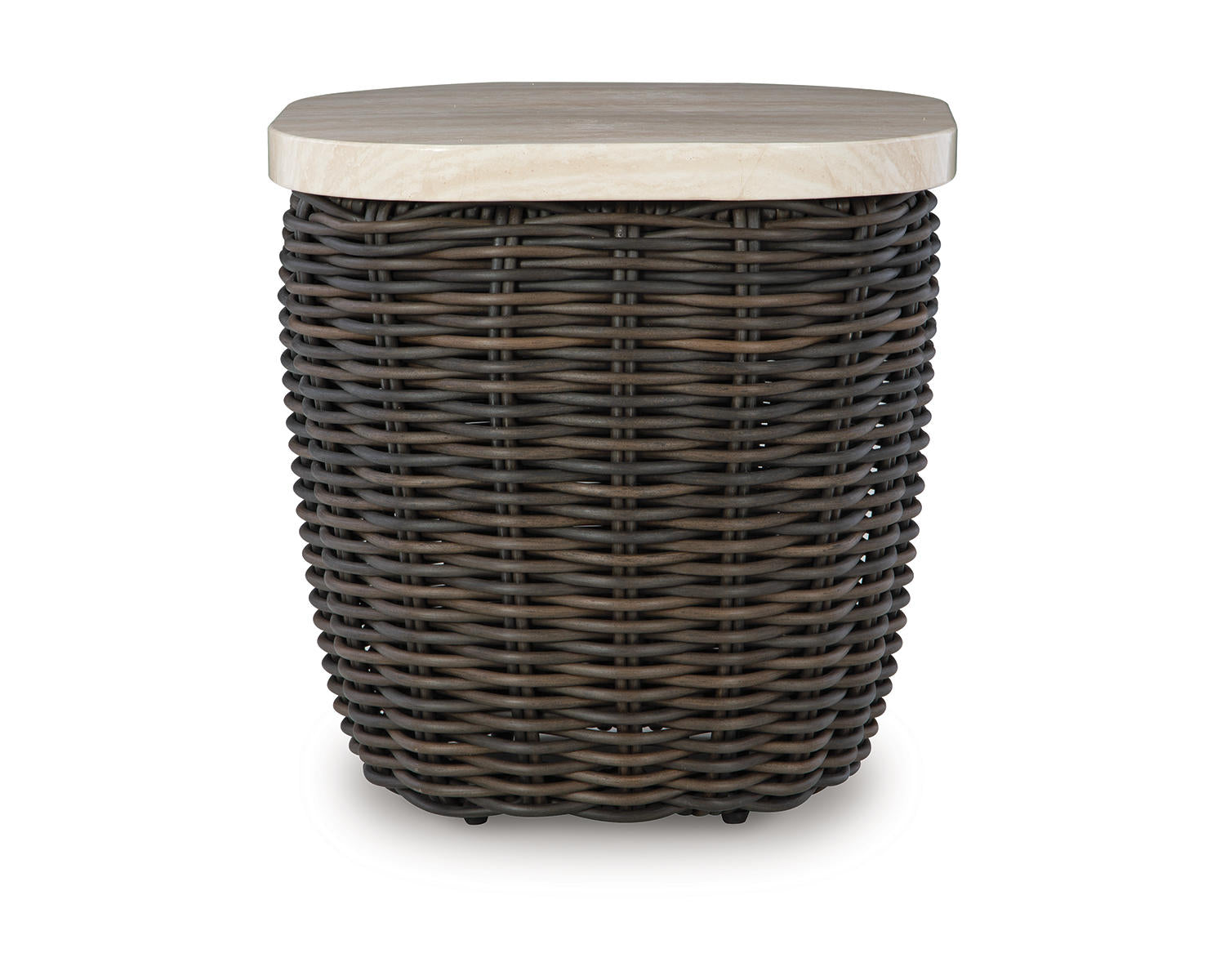 Kimora Outdoor End Table
