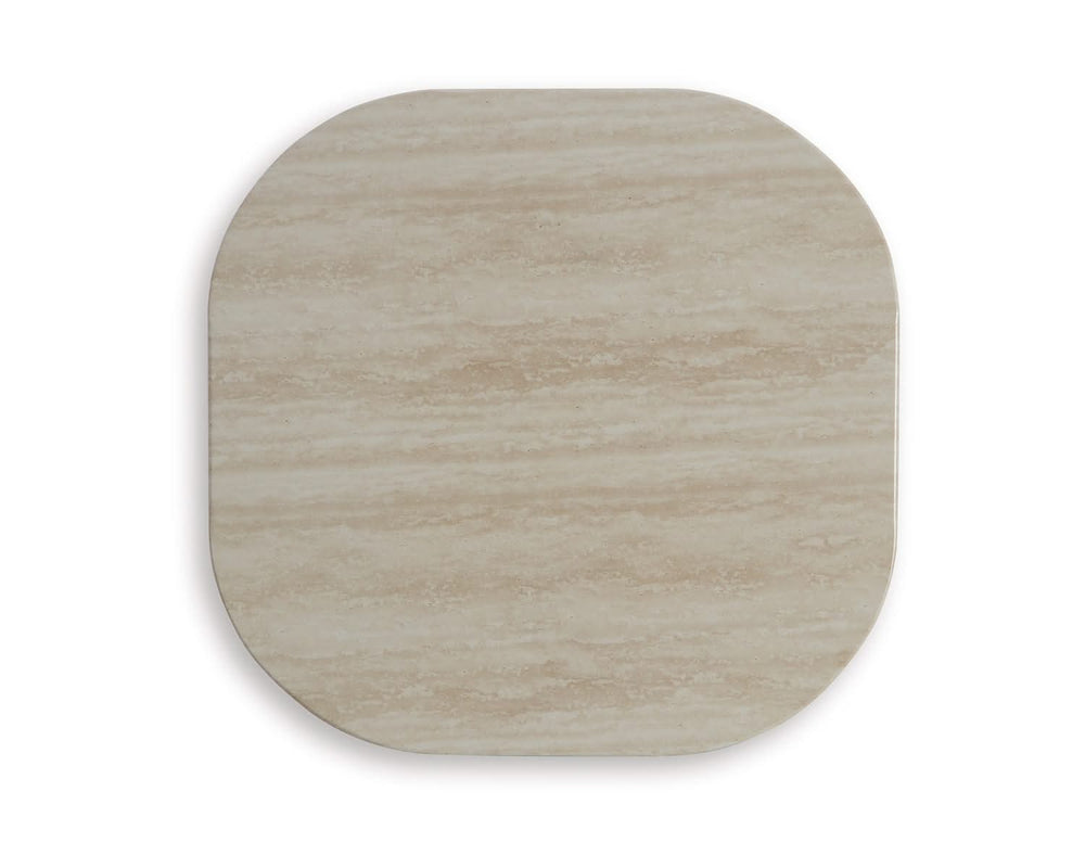 Kimora Outdoor End Table