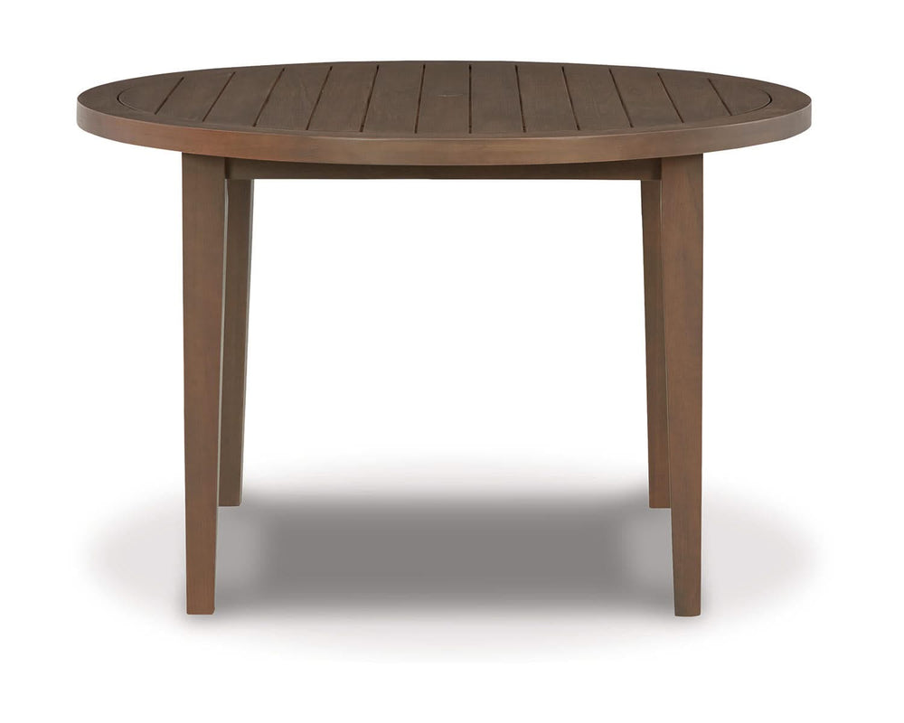 Mesa de comedor para exterior Germalia