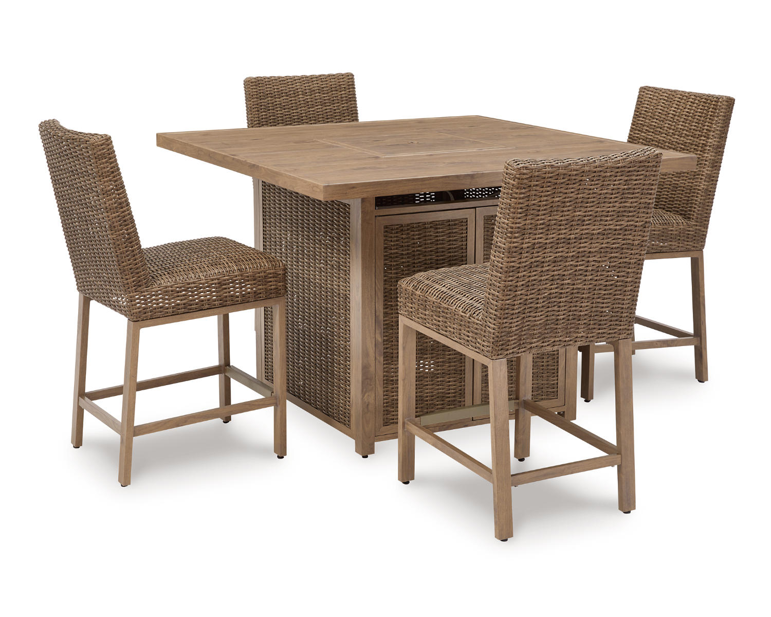 Outdoor Bar Furniture