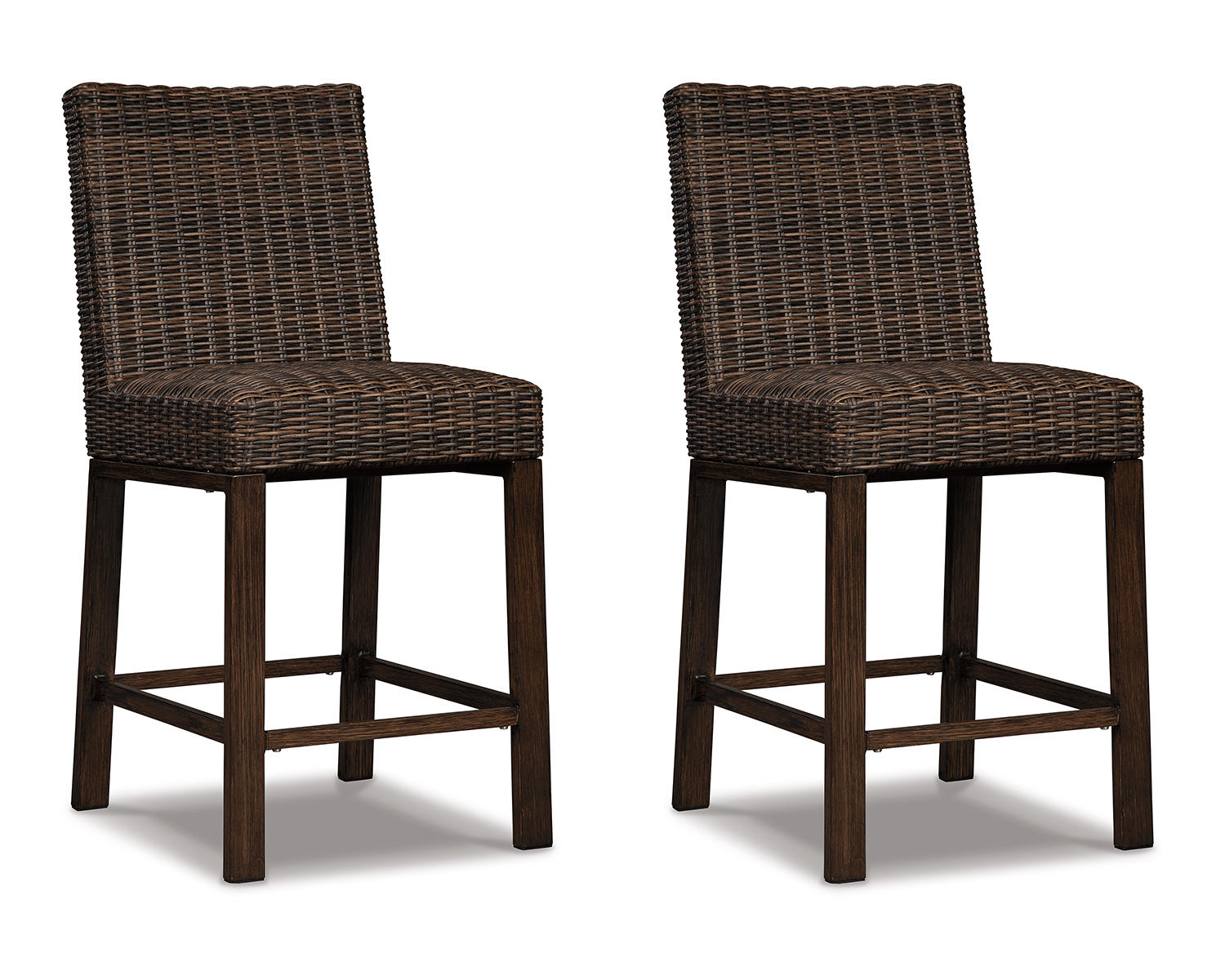 Paradise Trail Bar Stool (Set of 2)