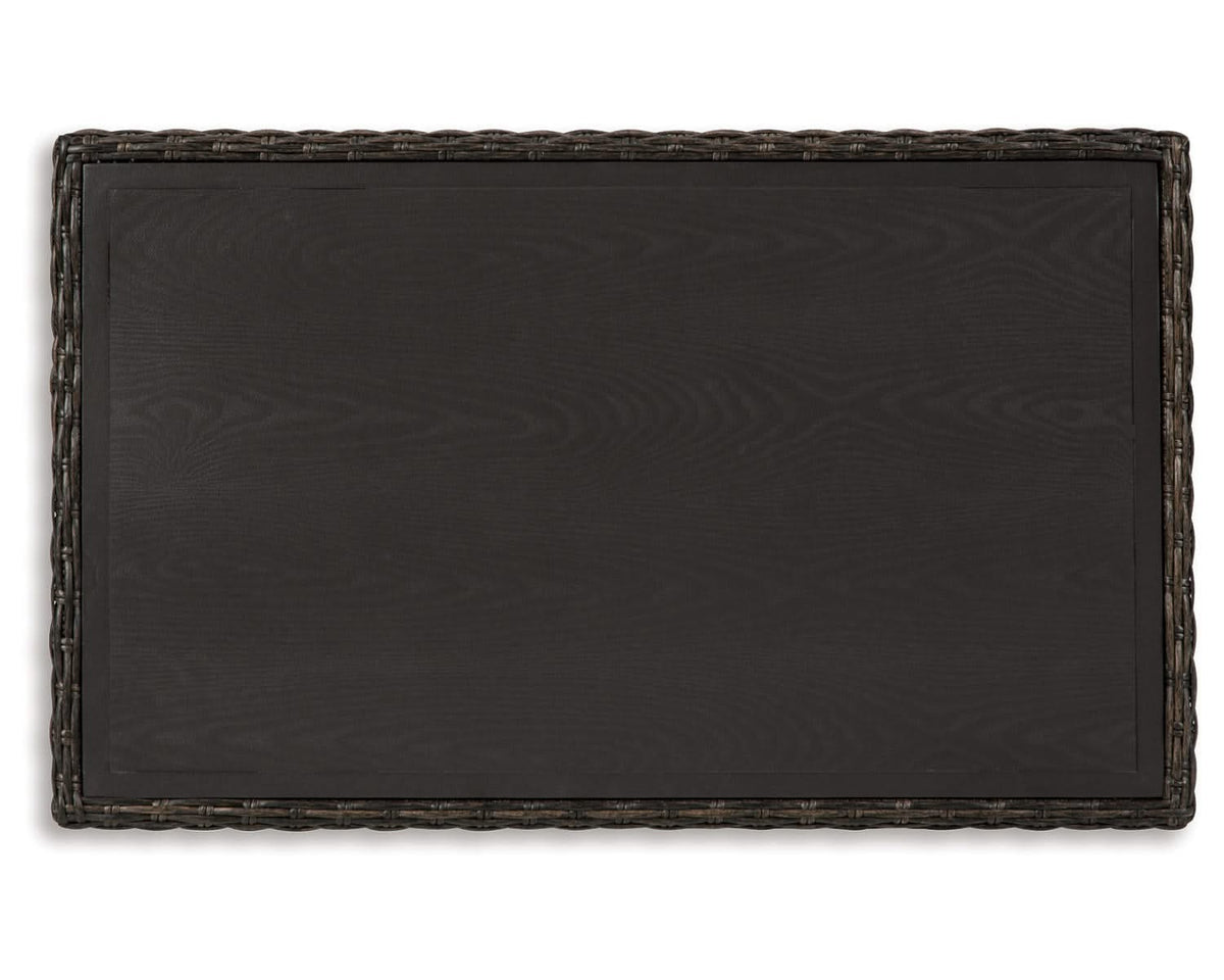 Grasson Lane Coffee Table