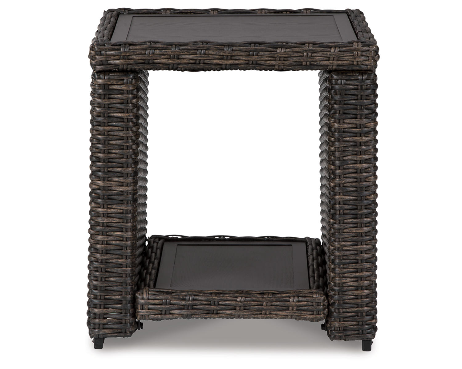 Grasson Lane End Table