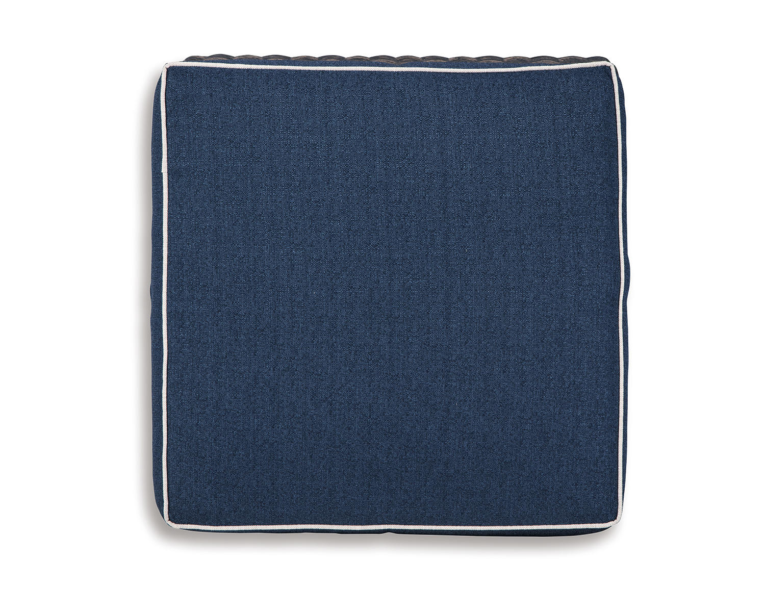 Grasson Lane Ottoman with Cushion