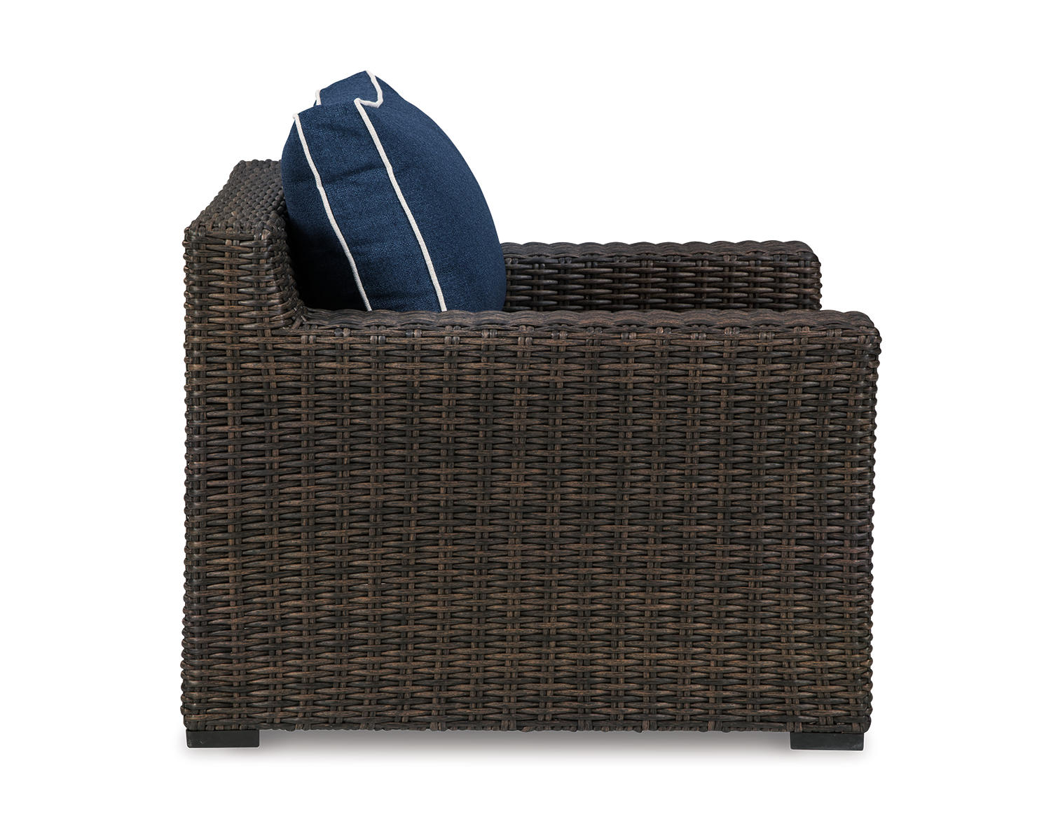 Grasson Lane Lounge Chair with Cushion